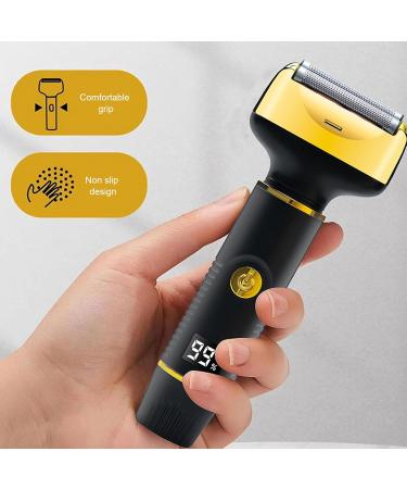 Tixiyu 3 in 1 Trimmer Kit Battery Grooming Kit for Men Electric Hair Clipper Electrico Nose Hair Electronic Nose Ear Hair Trimmers Man Groomer Nose and Ear Hair Trimmers Hedge Trimmer Set - Buy Online on GoSupps.com