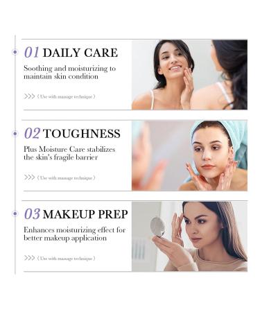 3-In-1 Hydrating Skincare Set - Vitamin C Retinol & Hyaluronic Acid | Anti-Aging Gift Set for Women | Perfect Birthday Skin Care Gifts - Buy Online on GoSupps.com