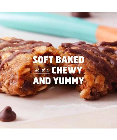 CLIF KID ZBAR Variety Pack - Organic Whole Grain Energy Snack Bars for Kids - 18 Count - Buy Online on GoSupps.com