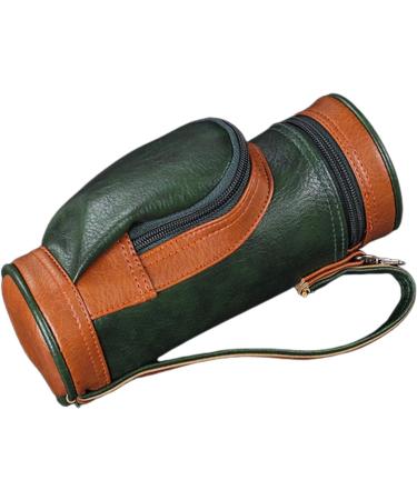 Travel Humidor Golf Case Holder with Humidifier Cutter - Buy Online on GoSupps.com