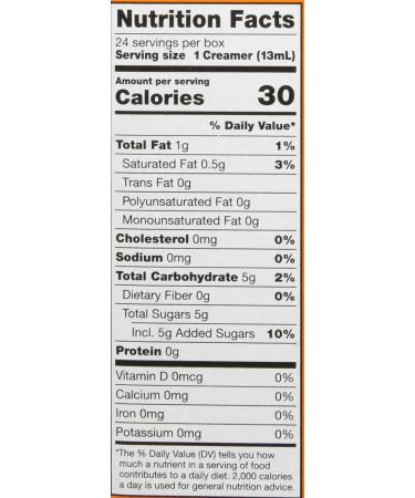 International Delight Caramel Macchiato 24-Count Creamer Singles (Pack of 3) by International Delight - Buy Online on GoSupps.com