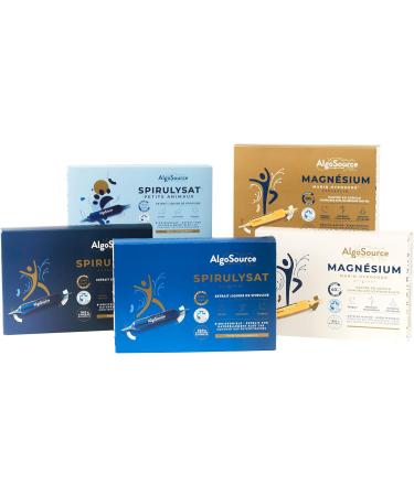 AlgoSource Original Hyposode Marine Magnesium 1 Unit - Buy Online on GoSupps.com