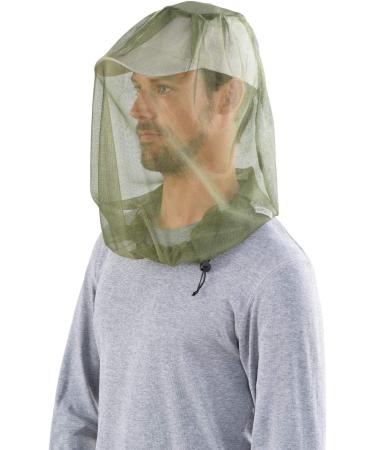 Care Plus Moskitonetz Transparent - Premium Mosquito Net for Travel & Home | International Shipping Available - Buy Online on GoSupps.com
