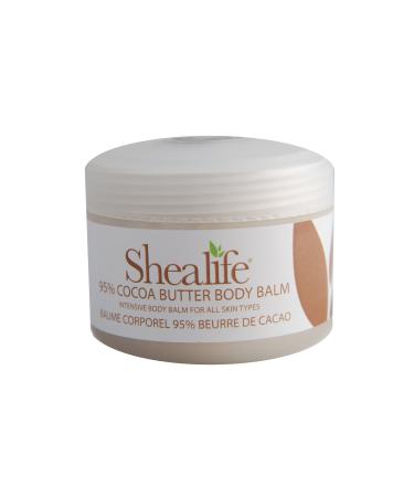 95% Cocoa Butter Rush Therapy Balm 100g