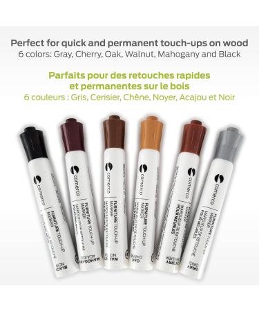 Indoor Furniture Protection Kit 6 essential products to protect your indoor furniture Biodegradable Made in Canada - Buy Online on GoSupps.com