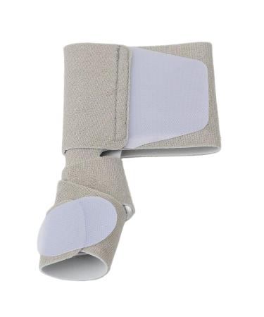Ymiko Toe Thumb Corrector for Left Foot - Day/Night Wear, Toe Straightening & Bunion Relief - Buy Online on GoSupps.com