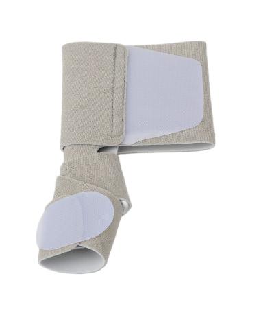 Bunion Toe Separators Toe Thumb Corrector Day Night Wearable Shoes Toe Straightening for Thumb Valgus Left Foot