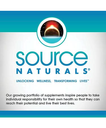 Source Naturals Acetyl L-Carnitine & Alpha-Lipoic Acid 650mg - 120 Tablets - Buy Online on GoSupps.com