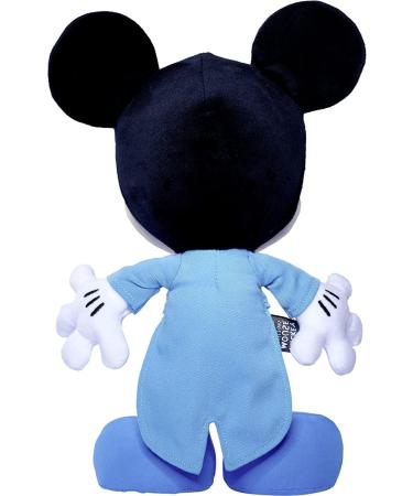 Simba Disney Celebration Mickey Mouse May Edition Plush 35 cm in Gift Box - Limited Edition Collectible Toy - Buy Online on GoSupps.com