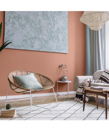 Johnstone's MY Colour Tester Pot - Sombrero Tan 55ml - Luxurious Durable Matt Finish - Buy Online on GoSupps.com