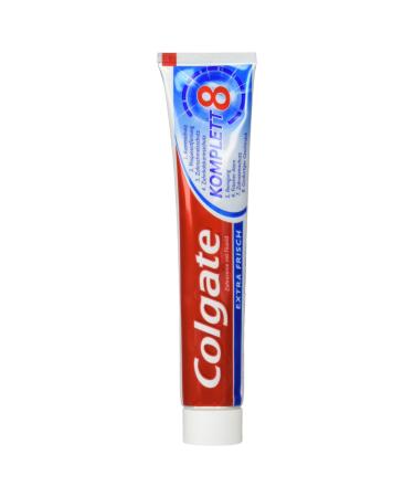 Colgate Complete Extra Fresh Toothpaste 75 ml