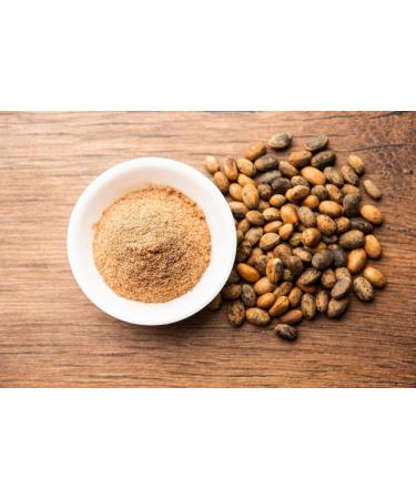 Nutranix ads Jamalgota Powder - 100 gm Jamalgota Seed Powder Croton Seeds Jamalghota Powder (100 gm) - Buy Online on GoSupps.com