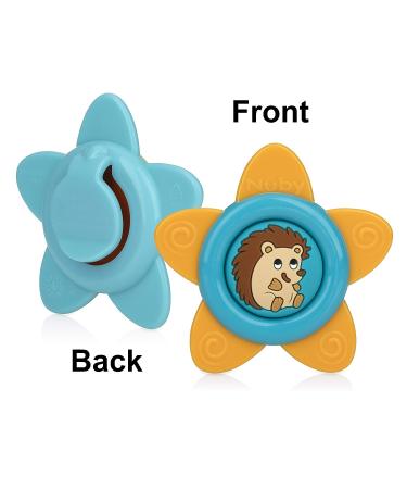 Dr. Talbot's Mosquito Clips for Baby & Toddler | Citronella & Lemongrass | DEET Free | 2 Pack - Buy Online on GoSupps.com
