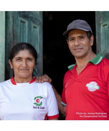 Equator Coffee J.O.M.O Decaf Coffee Blend Naturally Processed by CO2 Method Caffeine Free Delight Milk Chocolate and Sweet Notes J.O.M.O DECAF 908 g (Pack of 1) - Buy Online on GoSupps.com