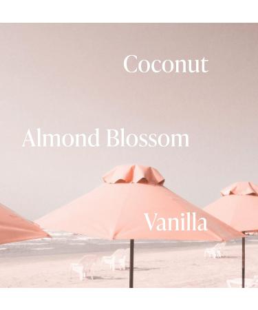 Saltair Pink Beach Body Wash - 2 Pack for Refreshing Cleansing - Buy Online on GoSupps.com