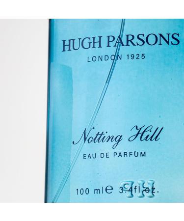 Eau de Parfum Spray for Men | Men's Perfume Gifts Long Lasting Fragrance Masculine EDP | Fresh Scent Pour Homme Notes of Bergamot Lemon Jasmine Lavender Ambroxan 3.4oz (Notting Hill) - Buy Online on GoSupps.com