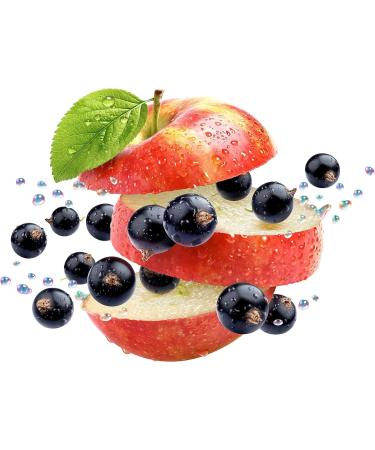Robinsons Apple & Blackcurrant 750ml - Refreshing Fruit Drink - Buy Online on GoSupps.com