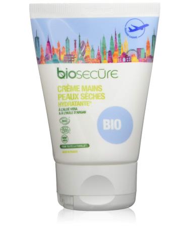 Biosecure Dry Skin Hand Cream 50ml