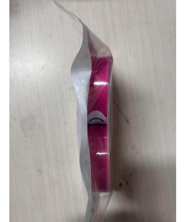 Face Lifting Tape - Anti Folding Pots | 2pcs Multifunctional Face Tape for Wrinkle Tightening & Glatt Eyes - 1g Pink - Buy Online on GoSupps.com