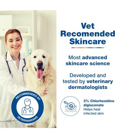 Douxo S3 PYO Wipes 30 Count - Antimicrobial Pet Wipes for Skin Care - Buy Online on GoSupps.com