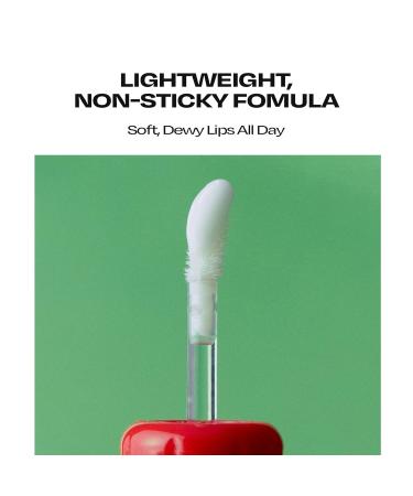 alternativestereo Lip Potion Balmy Rose No.2 Blush Pink + Steaming Milk | Soft Glow Tint & Primer Set - Buy Online on GoSupps.com