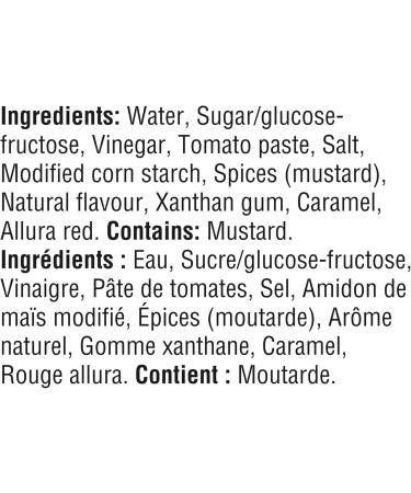 Kraft Light BBQ Sauce 455ml (Pack of 10) 455 ml (Pack of 10) Light Regular - Buy Online on GoSupps.com