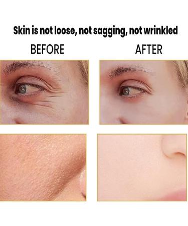  1/2/3/5Pcs Rice Skin Beauty Essence Volcanic Collagen Rice Camy Serum Rice Serum Anti Aging Serum White Rice Serum Volcanic Rice Anti-Wrinkle Lifting Serum Beauty Moisturizing White Rice Essence 15ml (1Count (Pack of 1)) - Buy Online on GoSupps.com