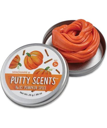 MindWare Putty Scents Set - Autumn Fragrances, Fall Favorites - Pack of 3 - Buy Online on GoSupps.com