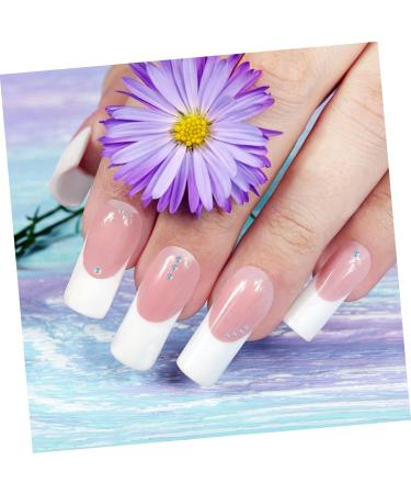 Beavorty 12 Boxes Nail Rhinestone Floral Decorations Half Pearl Bead Round Shiny Pearls Nail Charms Nail Decorations for Nail Art Hair Decor Rhinestone for Nails Resin Materials Nonporous - Buy Online on GoSupps.com