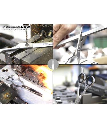 Buy Professional Hair Scissors for Hairdressers | Best Quality & International Shipping - Buy Online on GoSupps.com