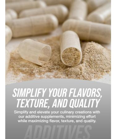 BulkSupplements.com Magnesium Stearate Powder - Anti-Caking Flowing Agent & Filler - Magnesium Stearate Food Grade Servings May Vary - 500g (1.1 lbs) (Pack of 1) 17.6 Ounce (Pack of 1) - Buy Online on GoSupps.com