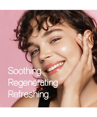 Buy Agua De Rosas 4 Oz. Rose Water - Natural Hydrating Facial Toner for Glowing Skin | International Shipping Available - Buy Online on GoSupps.com