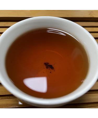 Fuyuan Honey Fragrant Black Tea Taiwan Specialty 150g 4 - Buy Online on GoSupps.com