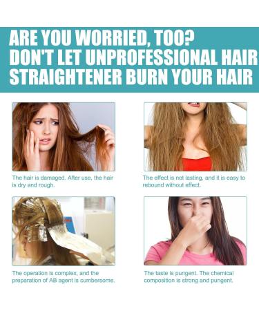 Miracle hair mask deep repair hair mask for hair ends advanced molecular treatment of hair roots moisturizing dry and damaged hair hyd - Buy Online on GoSupps.com