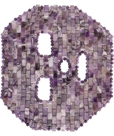 Jadestone Facial Cover Anti-Aging Eye Mask Stress Relief for Puffy Eyes Dark Circles Face Care (Type 3) Topikyzkt1268cbx-13 - Buy Online on GoSupps.com