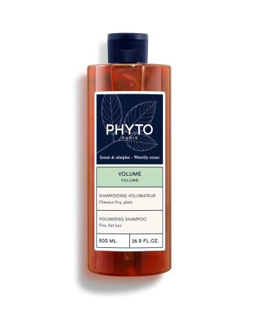 Phyto Volume Volumizing Shampoo 500 ml
