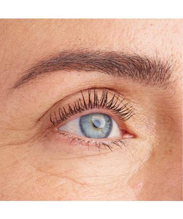 L'Or al Paris Age Perfect Volume Mascara - Brown 7.4ml | Fuller & Thicker Eyelashes for Sensitive Eyes - Buy Online on GoSupps.com