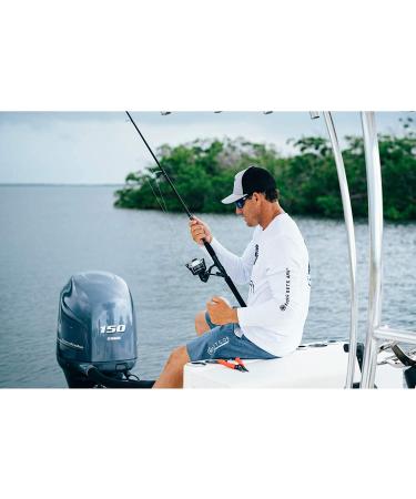 Penn Pursuit III 3000 Spinning Fishing Reel - Durable Clam Design | Shop Pursuit IV Series - Buy Online on GoSupps.com
