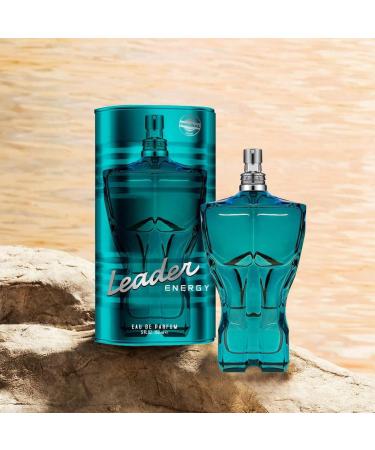 LEADER (ENERGY EAU DE PARFUM 150 ML 5 OZ)