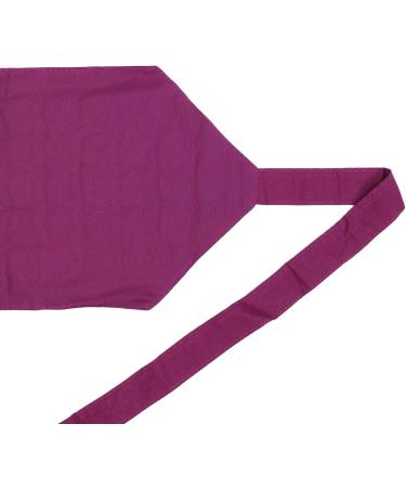 Portable Flower-Shaped Acupressure Shiatsu Massage Belt & Pad for Back Neck and Lumbar Pain Relief | Yoga Relaxation & Decompression - Buy Online on GoSupps.com