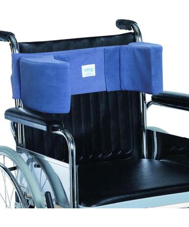 harayaa Waist Pillow Post Surgery Pillow Portable Washable Cover Soft Adjustable for Post Surgery Disabled Senior Elderly - Buy Online on GoSupps.com