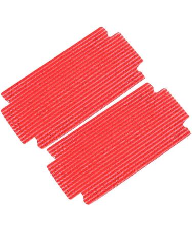Hair Grip Pad Hair Sticker Style Clip Non Slip Hair Grippers Velcro Hair Clips for Styling Sectioning Cutting and Coloring - Buy Online on GoSupps.com