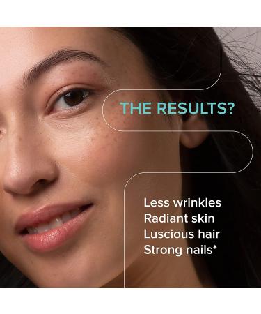 BioSil by Natural Factors - Advanced Collagen Generator 120 Veg Capsules | Supports Skincare & Joint Health - Buy Online on GoSupps.com