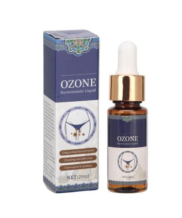 Intimate Odor Removal & Itch Relief Wash - 2pcs for Daily Use - Buy Online on GoSupps.com