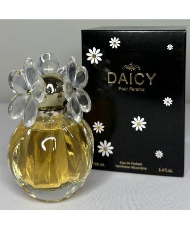 Women Perfume 3.4 Oz. Eau De Parfum