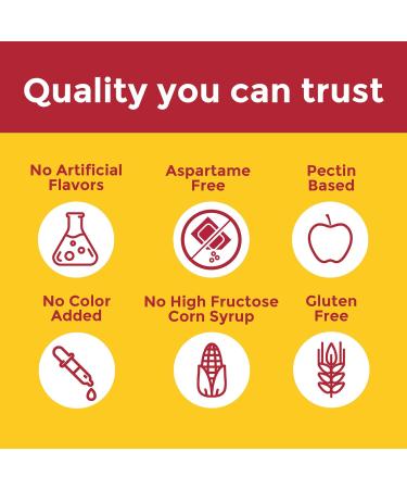 Nature Made Zero Sugar Energy Vitamin B12 Gummies 1000 mcg per Serving B12 Vitamin Energy Metabolism Support Aspartame Free 110 Sugar Free Gummies 55 Day Supply 110 Count (Pack of 1) - Buy Online on GoSupps.com