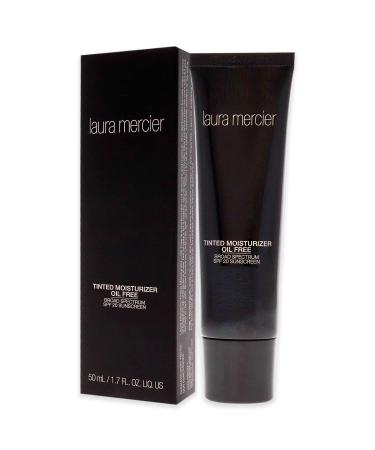Laura Mercier Tinted Oil Free SPF 20 Moisturizer Tan - 1.7 Fl Oz - Buy Online on GoSupps.com