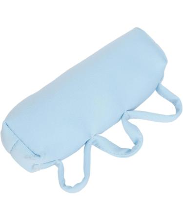 Finger Contracture Grips 2pcs Palm Grip Hand Contracture Cushion Sweat Resistant Washable Finger Splitter Palm Cushion for Paralyzed Elderly Patients - Buy Online on GoSupps.com