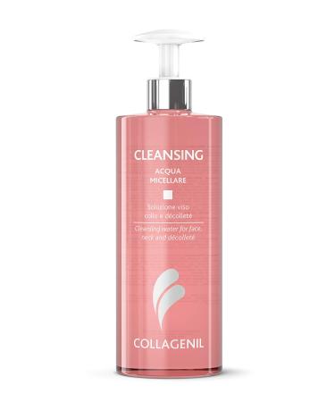 Collagenil Micellar Water 400ml