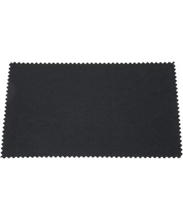 10 Pack Microfiber Cleaning Cloths - Soft Cloths for Screens Lenses & Eyeglasses (15.5x9.5cm) - International Shipping Available - Buy Online on GoSupps.com